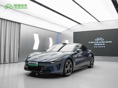 Xiaomi SU7 Quad Motor Ultra-Long Range Advanced Autonomous Driving Max - ფოტო 1