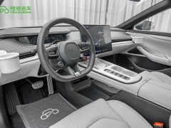 Xiaomi SU7 Quad Motor Ultra-Long Range Advanced Autonomous Driving Max - ფოტო 10