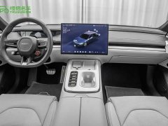 Xiaomi SU7 Quad Motor Ultra-Long Range Advanced Autonomous Driving Max - ფოტო 11