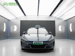 Xiaomi SU7 Quad Motor Ultra-Long Range Advanced Autonomous Driving Max - ფოტო 3