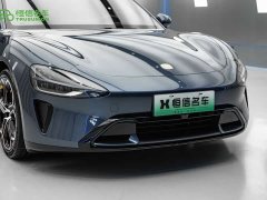 Xiaomi SU7 Quad Motor Ultra-Long Range Advanced Autonomous Driving Max - ფოტო 5