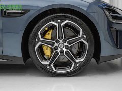 Xiaomi SU7 Quad Motor Ultra-Long Range Advanced Autonomous Driving Max - ფოტო 7