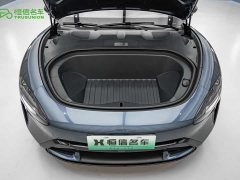 Xiaomi SU7 Quad Motor Ultra-Long Range Advanced Autonomous Driving Max - ფოტო 9