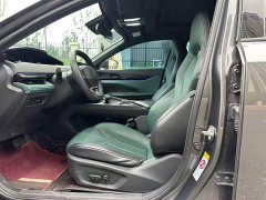 Changan UNI-V Smart Electric iDD Lanhai Smart Electric iDD 136km Smart Fun Edition - ფოტო 4