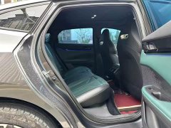 Changan UNI-V Smart Electric iDD Lanhai Smart Electric iDD 136km Smart Fun Edition - ფოტო 7
