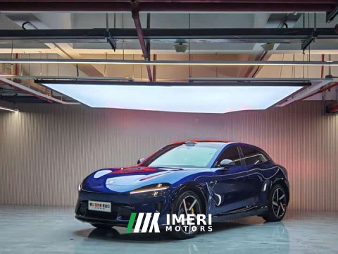 2025 Xiaomi YU7 Four-Wheel Drive Max Edition - ავტომობილი ჩინეთიდან