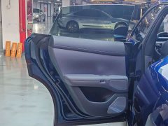 Xiaomi YU7 Four-Wheel Drive Max Edition - ფოტო 10