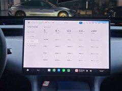 Xiaomi YU7 Four-Wheel Drive Max Edition - ფოტო 13