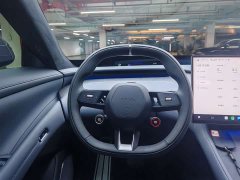 Xiaomi YU7 Four-Wheel Drive Max Edition - ფოტო 14