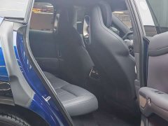 Xiaomi YU7 Four-Wheel Drive Max Edition - ფოტო 16