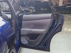 Xiaomi YU7 Four-Wheel Drive Max Edition - ფოტო 17