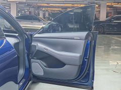 Xiaomi YU7 Four-Wheel Drive Max Edition - ფოტო 18