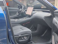 Xiaomi YU7 Four-Wheel Drive Max Edition - ფოტო 19