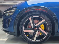 Xiaomi YU7 Four-Wheel Drive Max Edition - ფოტო 20