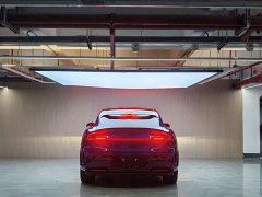 Xiaomi YU7 Four-Wheel Drive Max Edition - ფოტო 5