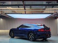 Xiaomi YU7 Four-Wheel Drive Max Edition - ფოტო 6