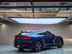 Xiaomi YU7 Four-Wheel Drive Max Edition - ფოტო 7
