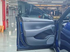 Xiaomi YU7 Four-Wheel Drive Max Edition - ფოტო 8