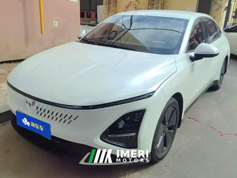2024 Wuling Xingguang 2023 70 Standard - ავტომობილი ჩინეთიდან