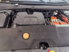 Wuling Xingguang 2023 70 Standard - ფოტო 10