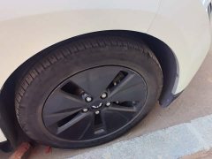 Wuling Xingguang 2023 70 Standard - ფოტო 6