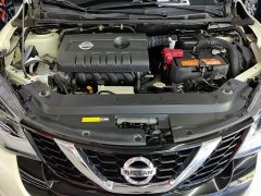 Nissan Qida Tiida 1.6L CVT Smart Edition - ფოტო 10