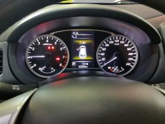 Nissan Qida Tiida 1.6L CVT Smart Edition - ფოტო 14