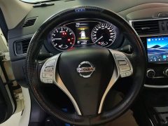 Nissan Qida Tiida 1.6L CVT Smart Edition - ფოტო 15