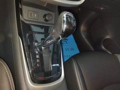 Nissan Qida Tiida 1.6L CVT Smart Edition - ფოტო 16