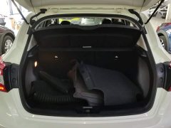Nissan Qida Tiida 1.6L CVT Smart Edition - ფოტო 4