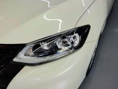 Nissan Qida Tiida 1.6L CVT Smart Edition - ფოტო 5