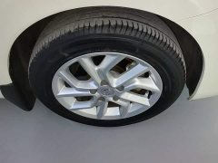 Nissan Qida Tiida 1.6L CVT Smart Edition - ფოტო 6