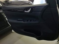 Nissan Qida Tiida 1.6L CVT Smart Edition - ფოტო 7