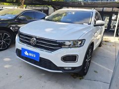 Volkswagen T-ROC Tanyue 280TSI DSG FWD Comfort Smart Connected Edition - ფოტო 1