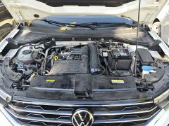 Volkswagen T-ROC Tanyue 280TSI DSG FWD Comfort Smart Connected Edition - ფოტო 10