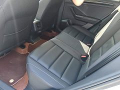 Volkswagen T-ROC Tanyue 280TSI DSG FWD Comfort Smart Connected Edition - ფოტო 11