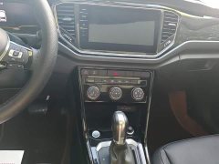 Volkswagen T-ROC Tanyue 280TSI DSG FWD Comfort Smart Connected Edition - ფოტო 13