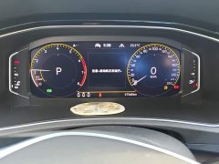 Volkswagen T-ROC Tanyue 280TSI DSG FWD Comfort Smart Connected Edition - ფოტო 14
