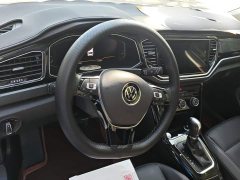 Volkswagen T-ROC Tanyue 280TSI DSG FWD Comfort Smart Connected Edition - ფოტო 15