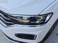 Volkswagen T-ROC Tanyue 280TSI DSG FWD Comfort Smart Connected Edition - ფოტო 5