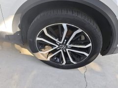 Volkswagen T-ROC Tanyue 280TSI DSG FWD Comfort Smart Connected Edition - ფოტო 6