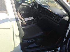 Volkswagen T-ROC Tanyue 280TSI DSG FWD Comfort Smart Connected Edition - ფოტო 8