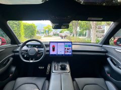 Xiaomi SU7 Quad Motor Ultra-Long Range Advanced Autonomous Driving Max - photo 3