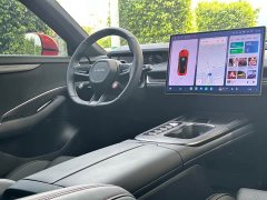 Xiaomi SU7 Quad Motor Ultra-Long Range Advanced Autonomous Driving Max - photo 6