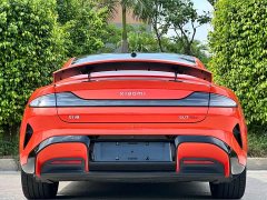 Xiaomi SU7 Quad Motor Ultra-Long Range Advanced Autonomous Driving Max - photo 8