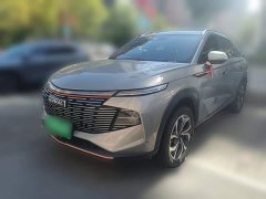Haval Divine Beast 1.5T Smart Enjoy Edition - ფოტო 1