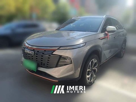 2022 Haval Divine Beast 1.5T Smart Enjoy Edition - ავტომობილი ჩინეთიდან