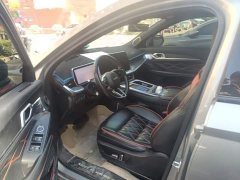 Haval Divine Beast 1.5T Smart Enjoy Edition - ფოტო 11