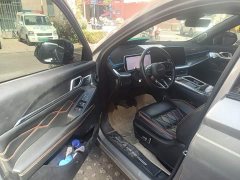 Haval Divine Beast 1.5T Smart Enjoy Edition - ფოტო 12