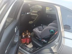 Haval Divine Beast 1.5T Smart Enjoy Edition - ფოტო 13